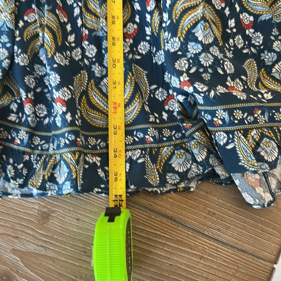 Beautiful Max Studio Skirt - Picture 6 of 8